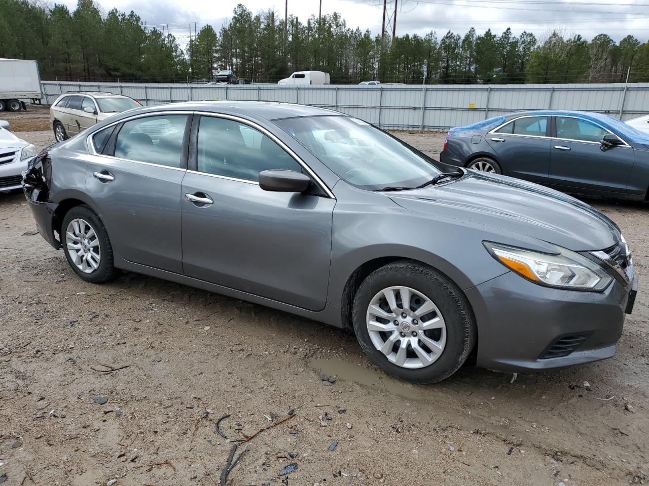 Photo 3 VIN: 1N4AL3AP2GN316866 - NISSAN ALTIMA 