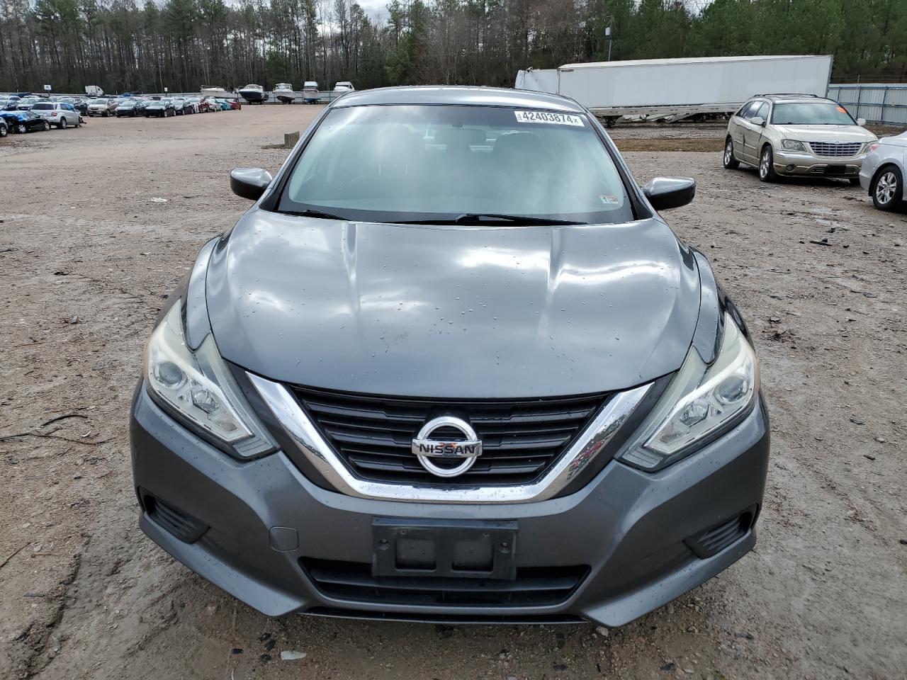 Photo 4 VIN: 1N4AL3AP2GN316866 - NISSAN ALTIMA 