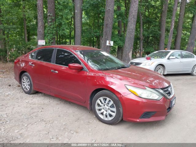 Photo 0 VIN: 1N4AL3AP2GN317712 - NISSAN ALTIMA 