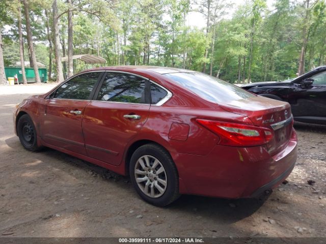 Photo 2 VIN: 1N4AL3AP2GN317712 - NISSAN ALTIMA 