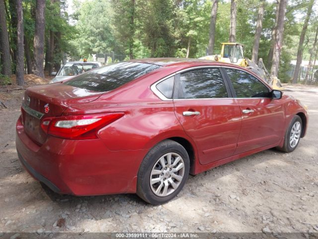 Photo 3 VIN: 1N4AL3AP2GN317712 - NISSAN ALTIMA 