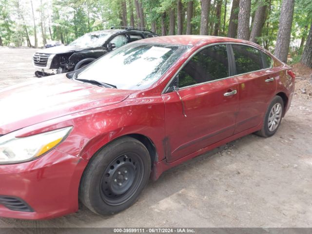 Photo 5 VIN: 1N4AL3AP2GN317712 - NISSAN ALTIMA 