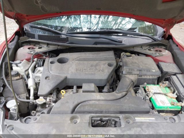 Photo 9 VIN: 1N4AL3AP2GN317712 - NISSAN ALTIMA 