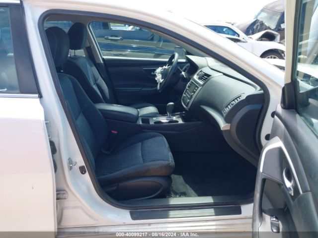 Photo 4 VIN: 1N4AL3AP2GN317855 - NISSAN ALTIMA 