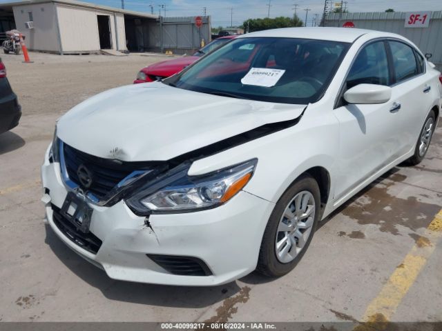 Photo 5 VIN: 1N4AL3AP2GN317855 - NISSAN ALTIMA 