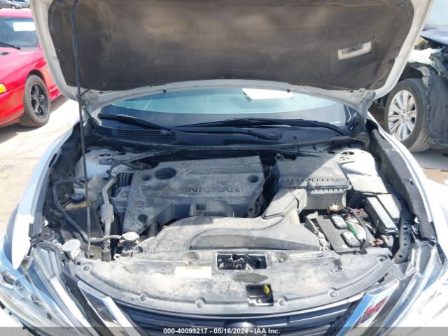 Photo 9 VIN: 1N4AL3AP2GN317855 - NISSAN ALTIMA 