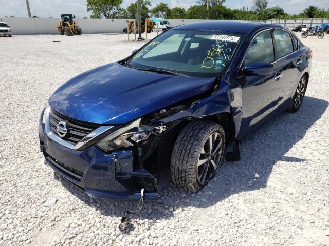 Photo 1 VIN: 1N4AL3AP2GN317967 - NISSAN ALTIMA 2.5 