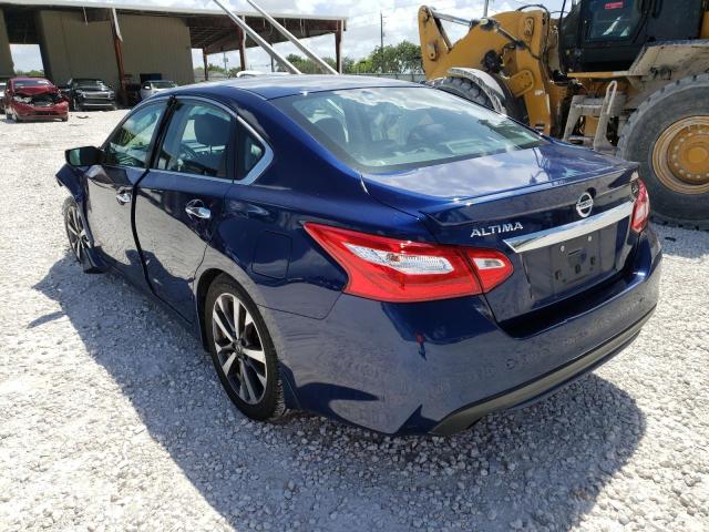 Photo 2 VIN: 1N4AL3AP2GN317967 - NISSAN ALTIMA 2.5 