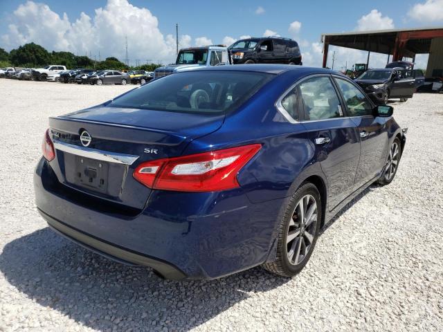 Photo 3 VIN: 1N4AL3AP2GN317967 - NISSAN ALTIMA 2.5 