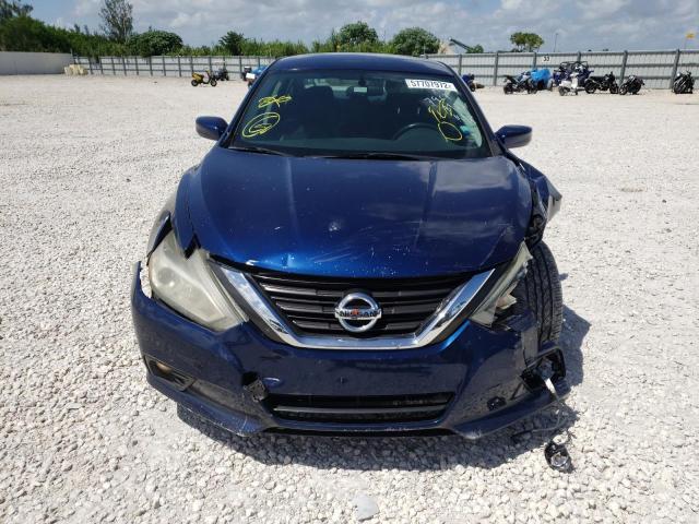 Photo 8 VIN: 1N4AL3AP2GN317967 - NISSAN ALTIMA 2.5 