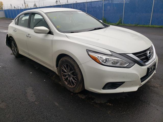 Photo 0 VIN: 1N4AL3AP2GN318021 - NISSAN ALTIMA 2.5 