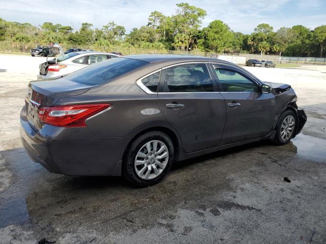 Photo 2 VIN: 1N4AL3AP2GN318195 - NISSAN ALTIMA 2.5 