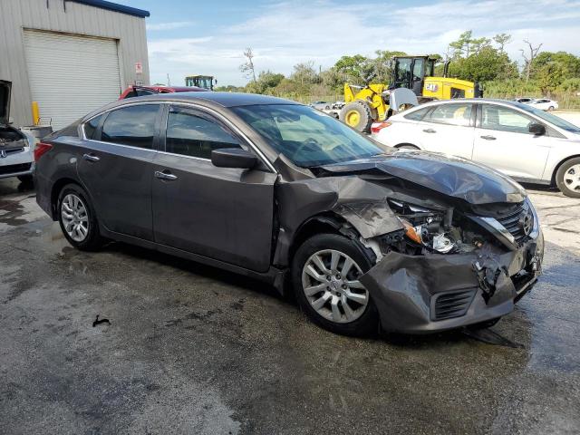 Photo 3 VIN: 1N4AL3AP2GN318195 - NISSAN ALTIMA 2.5 