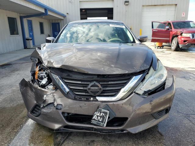 Photo 4 VIN: 1N4AL3AP2GN318195 - NISSAN ALTIMA 2.5 