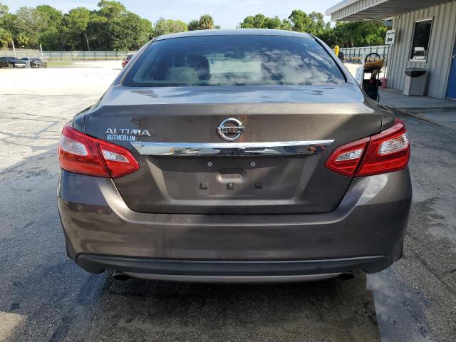 Photo 5 VIN: 1N4AL3AP2GN318195 - NISSAN ALTIMA 2.5 