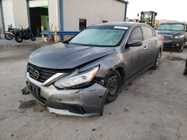 Photo 1 VIN: 1N4AL3AP2GN320559 - NISSAN ALTIMA 2.5 