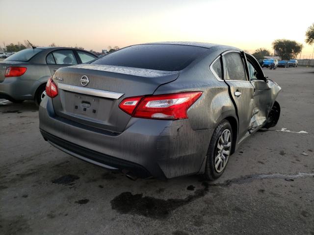 Photo 3 VIN: 1N4AL3AP2GN320559 - NISSAN ALTIMA 2.5 