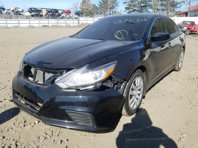 Photo 1 VIN: 1N4AL3AP2GN320710 - NISSAN ALTIMA 2.5 