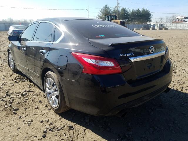 Photo 2 VIN: 1N4AL3AP2GN320710 - NISSAN ALTIMA 2.5 