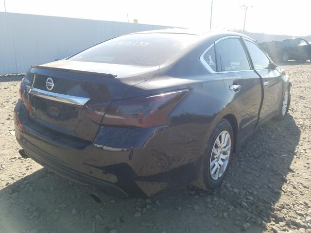 Photo 3 VIN: 1N4AL3AP2GN320710 - NISSAN ALTIMA 2.5 