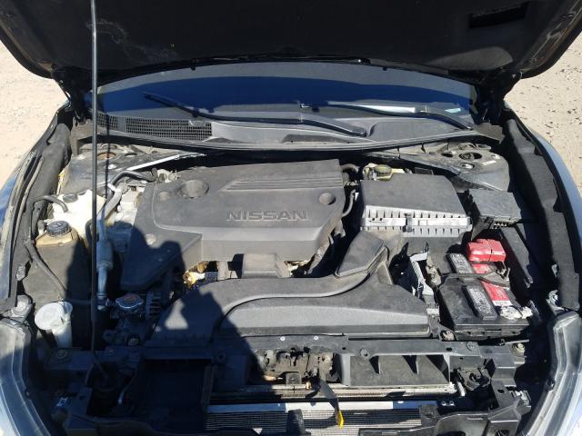 Photo 6 VIN: 1N4AL3AP2GN320710 - NISSAN ALTIMA 2.5 