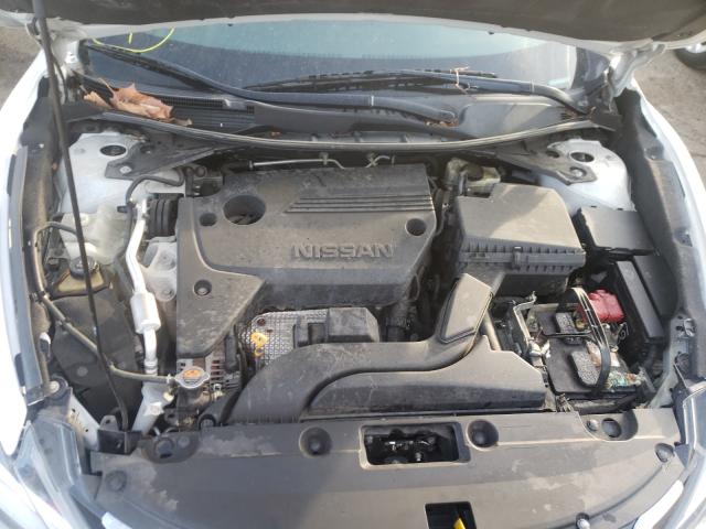 Photo 6 VIN: 1N4AL3AP2GN322134 - NISSAN ALTIMA 2.5 