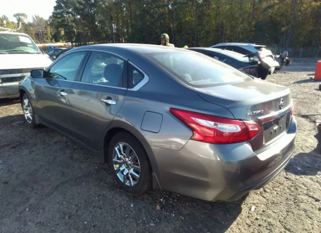 Photo 2 VIN: 1N4AL3AP2GN322182 - NISSAN ALTIMA 