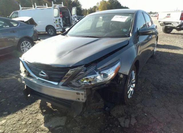 Photo 5 VIN: 1N4AL3AP2GN322182 - NISSAN ALTIMA 