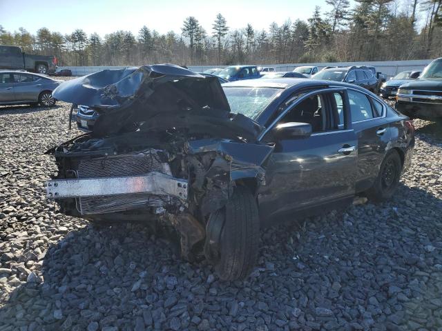 Photo 0 VIN: 1N4AL3AP2GN323803 - NISSAN ALTIMA 2.5 