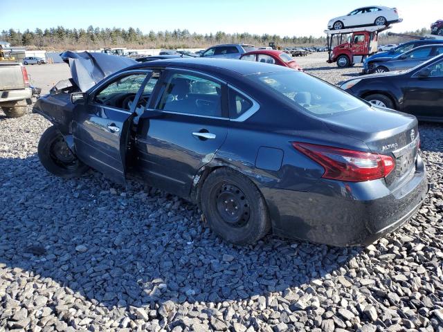 Photo 1 VIN: 1N4AL3AP2GN323803 - NISSAN ALTIMA 2.5 