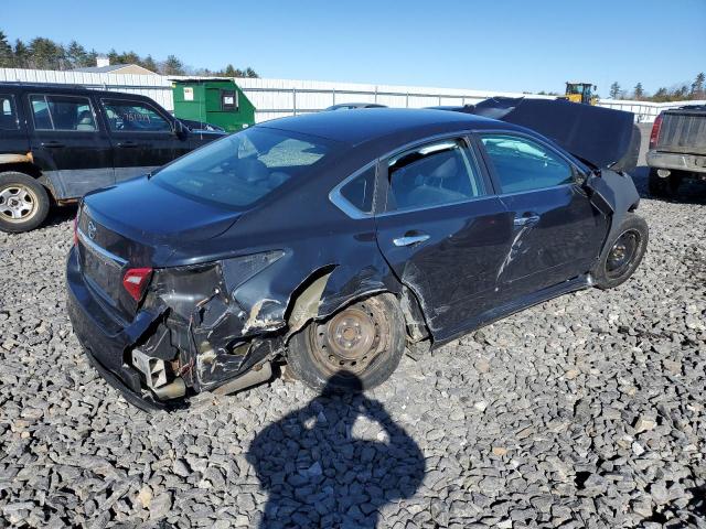 Photo 2 VIN: 1N4AL3AP2GN323803 - NISSAN ALTIMA 2.5 