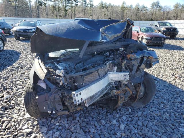 Photo 4 VIN: 1N4AL3AP2GN323803 - NISSAN ALTIMA 2.5 