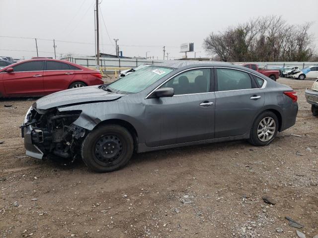 Photo 0 VIN: 1N4AL3AP2GN325101 - NISSAN ALTIMA 2.5 