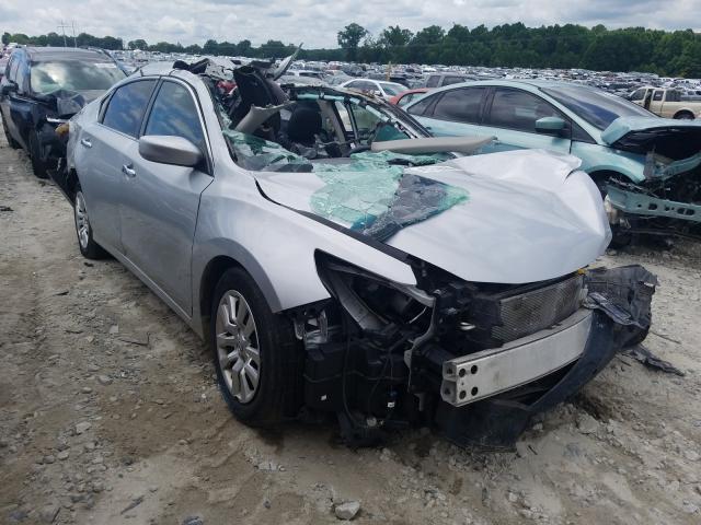 Photo 0 VIN: 1N4AL3AP2GN326765 - NISSAN ALTIMA 2.5 