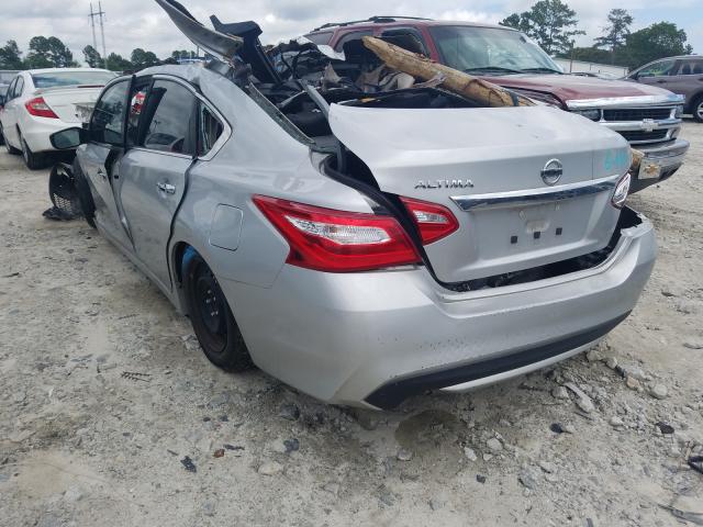 Photo 2 VIN: 1N4AL3AP2GN326765 - NISSAN ALTIMA 2.5 