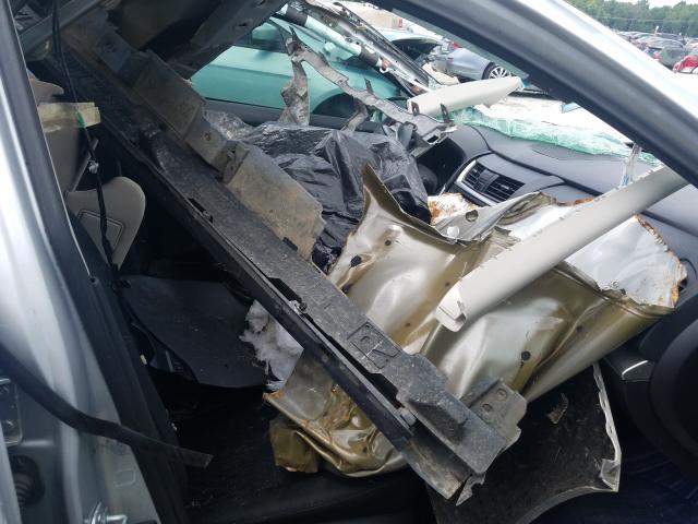 Photo 4 VIN: 1N4AL3AP2GN326765 - NISSAN ALTIMA 2.5 