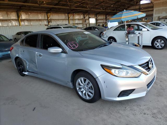 Photo 0 VIN: 1N4AL3AP2GN329374 - NISSAN ALTIMA 2.5 