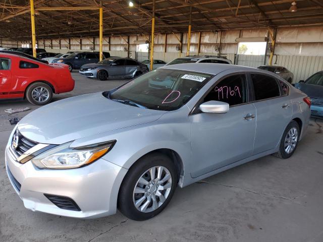 Photo 1 VIN: 1N4AL3AP2GN329374 - NISSAN ALTIMA 2.5 