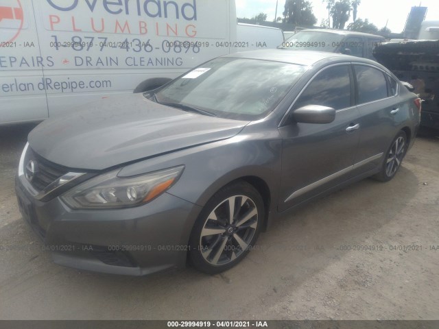 Photo 1 VIN: 1N4AL3AP2GN329925 - NISSAN ALTIMA 