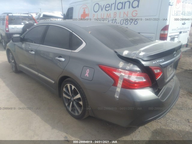 Photo 2 VIN: 1N4AL3AP2GN329925 - NISSAN ALTIMA 