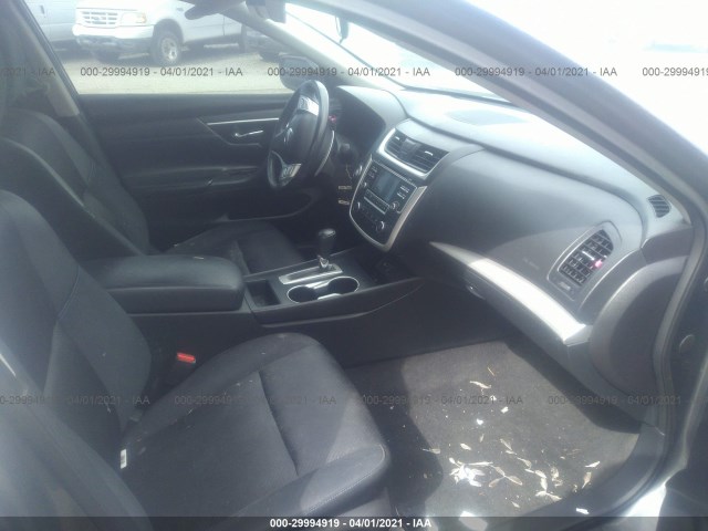 Photo 4 VIN: 1N4AL3AP2GN329925 - NISSAN ALTIMA 