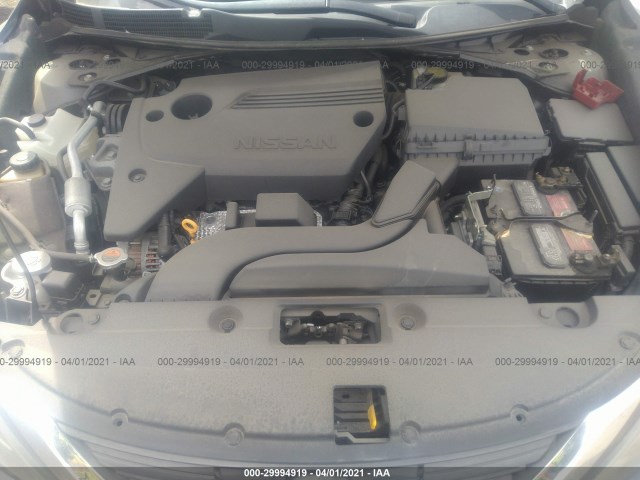 Photo 9 VIN: 1N4AL3AP2GN329925 - NISSAN ALTIMA 