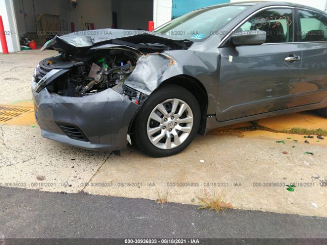 Photo 5 VIN: 1N4AL3AP2GN330489 - NISSAN ALTIMA 