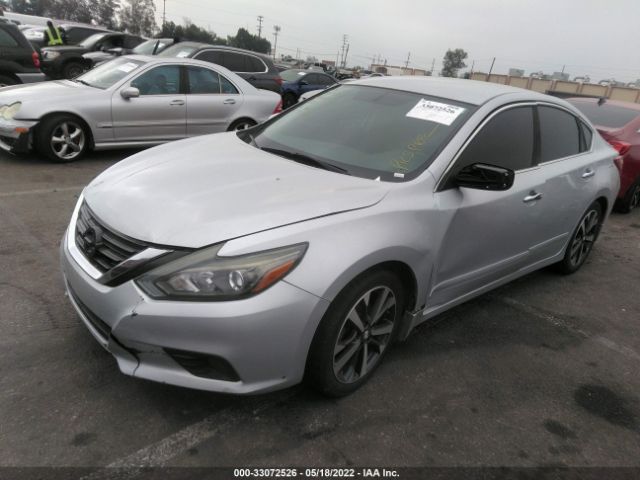 Photo 1 VIN: 1N4AL3AP2GN330573 - NISSAN ALTIMA 