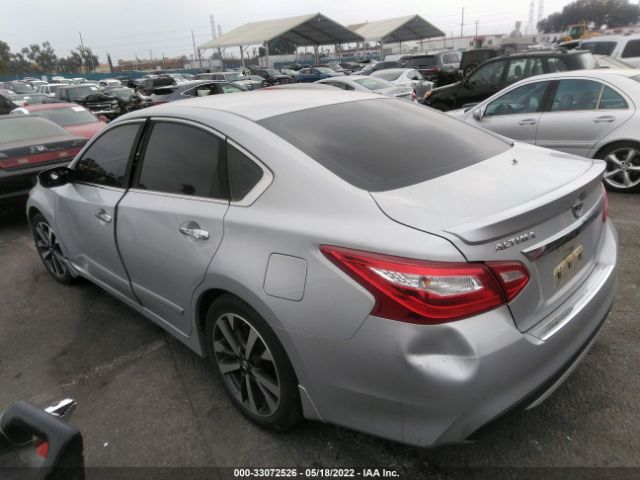 Photo 2 VIN: 1N4AL3AP2GN330573 - NISSAN ALTIMA 