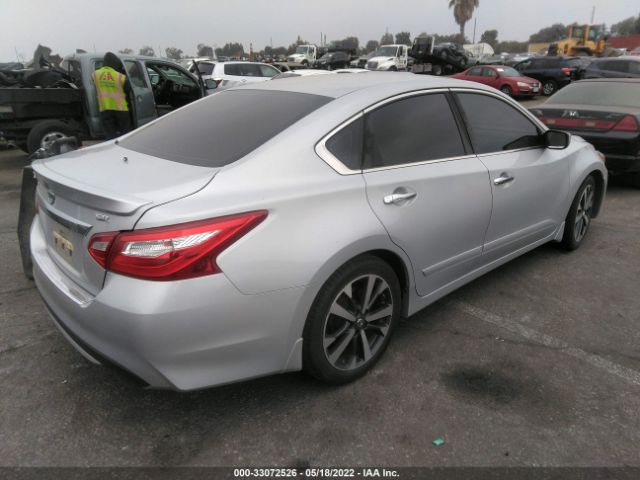 Photo 3 VIN: 1N4AL3AP2GN330573 - NISSAN ALTIMA 