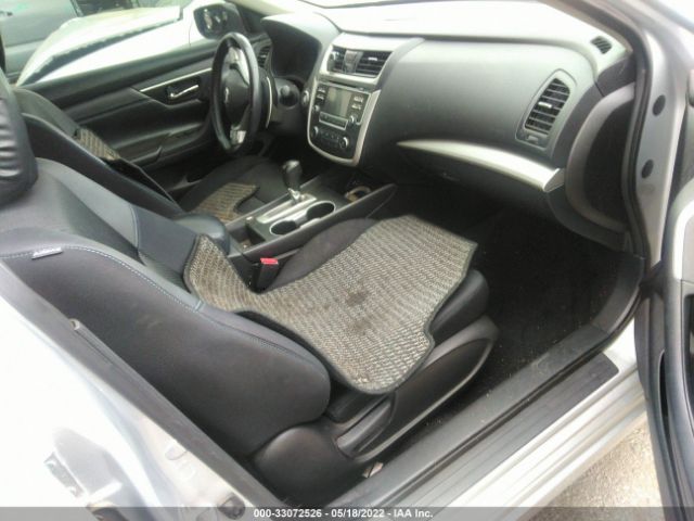 Photo 4 VIN: 1N4AL3AP2GN330573 - NISSAN ALTIMA 