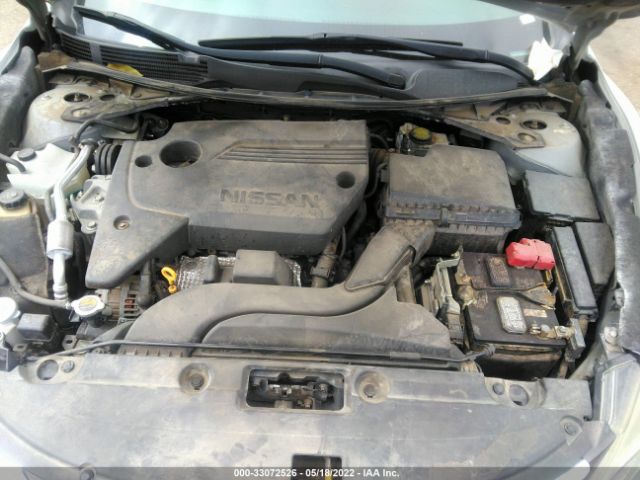 Photo 9 VIN: 1N4AL3AP2GN330573 - NISSAN ALTIMA 