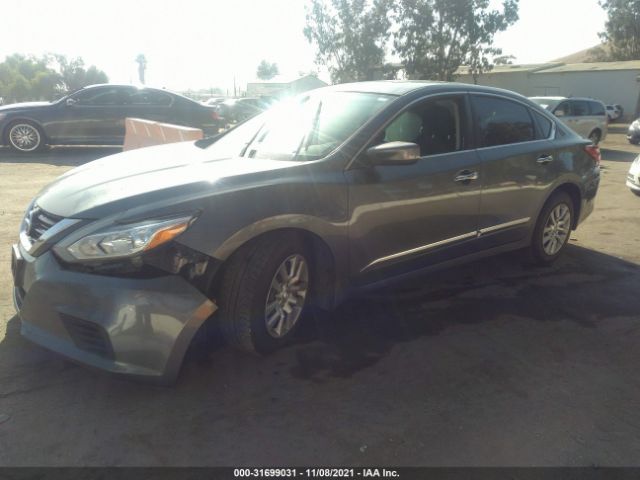 Photo 1 VIN: 1N4AL3AP2GN330847 - NISSAN ALTIMA 