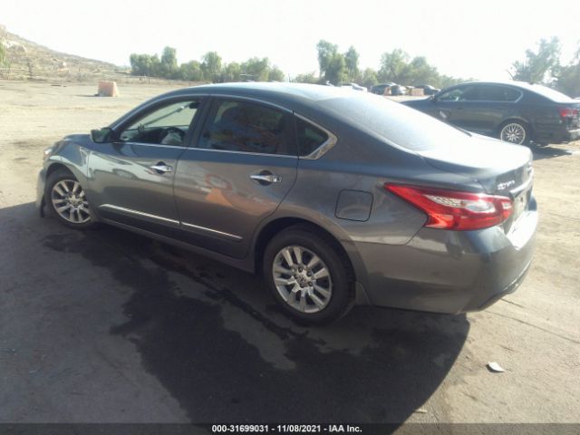 Photo 2 VIN: 1N4AL3AP2GN330847 - NISSAN ALTIMA 